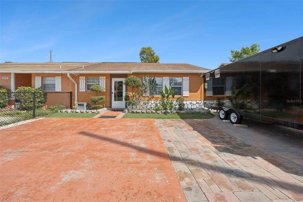 6837 Edgefield Lane - Photo 1