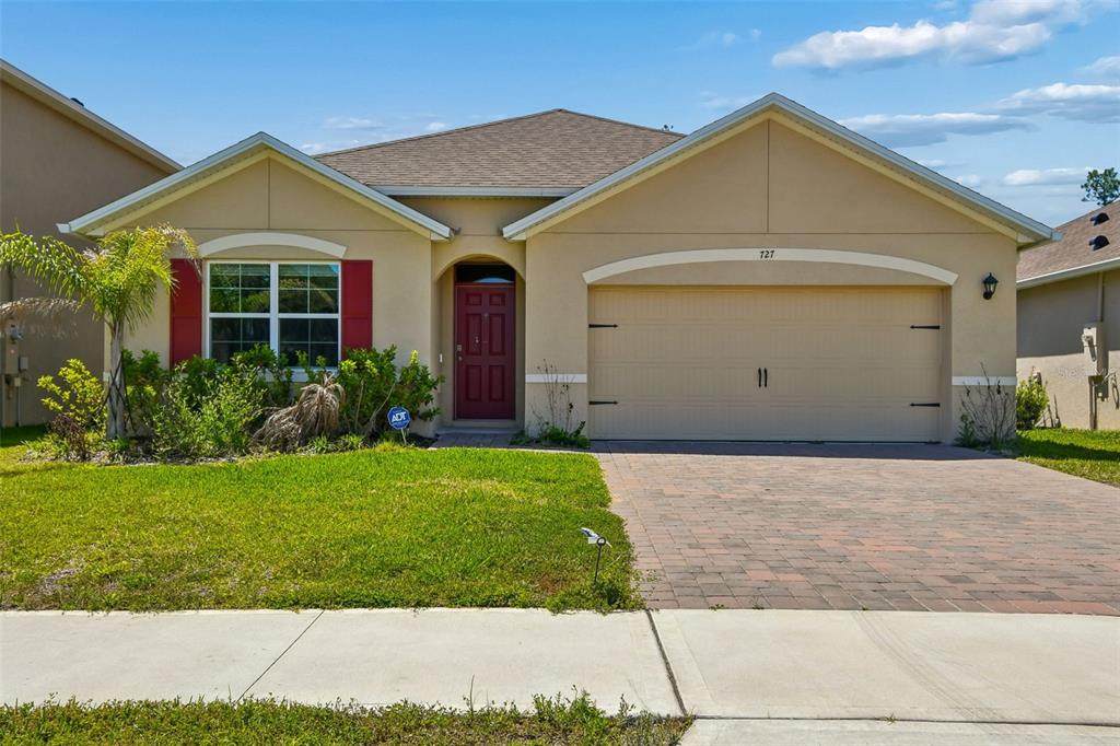 727 Lazio Circle - Photo 1
