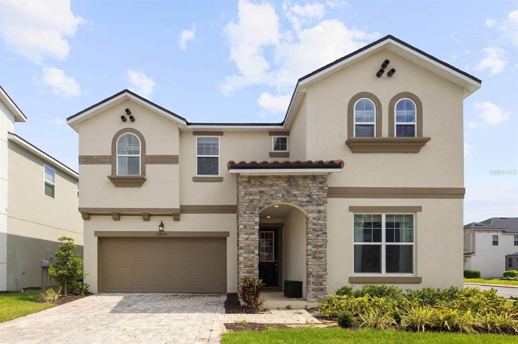 8934 Coconut Breeze Drive - Photo 1