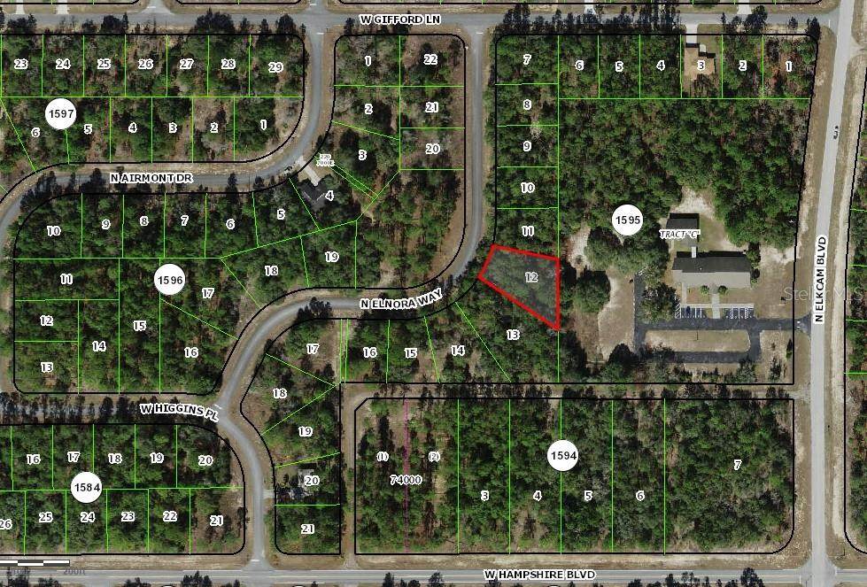 6477 Elnora Way - Photo 1