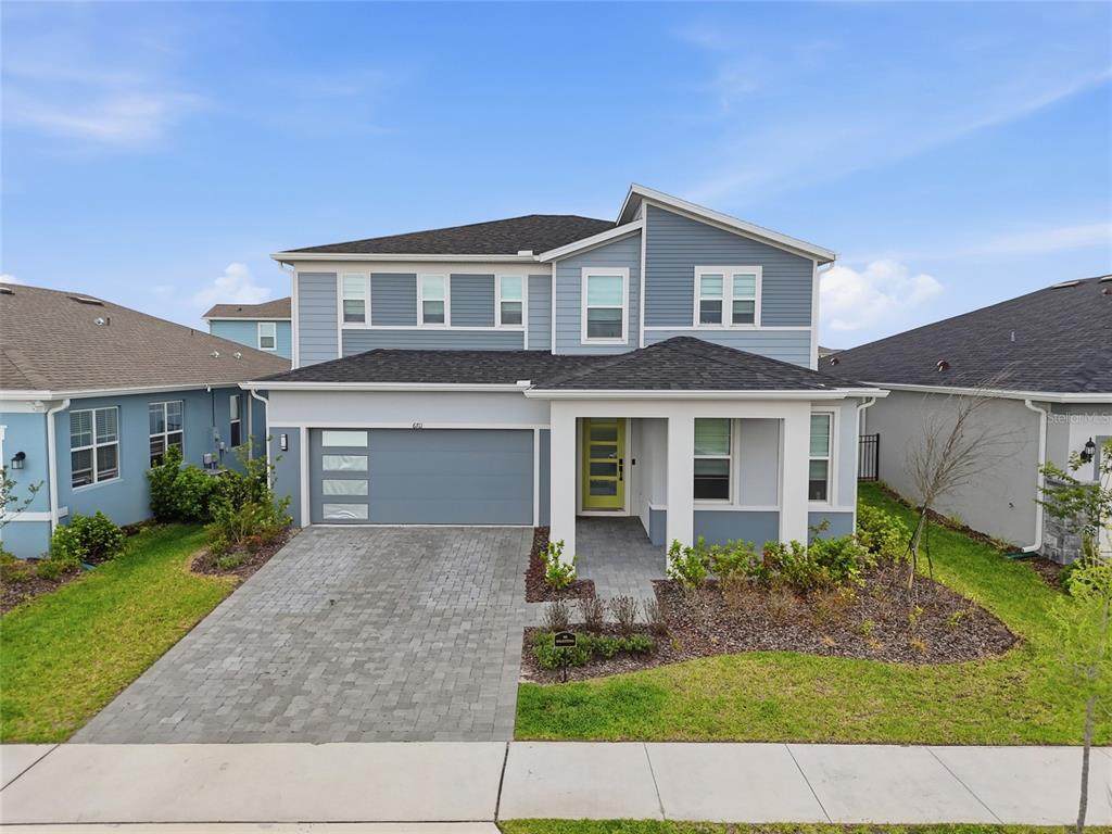 6711 Willow View Avenue - Photo 1