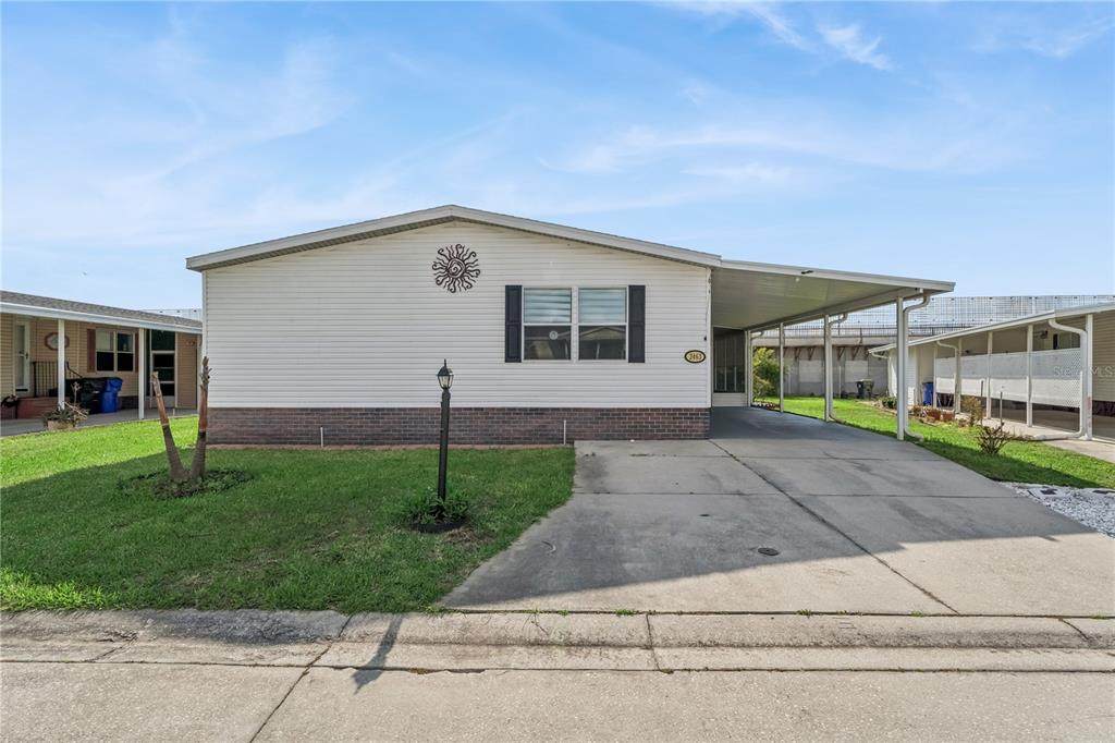 2463 Independence Lane - Photo 1