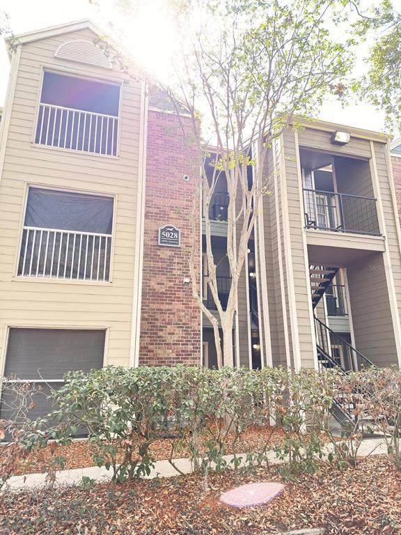 5028 Park Central Drive - Photo 1