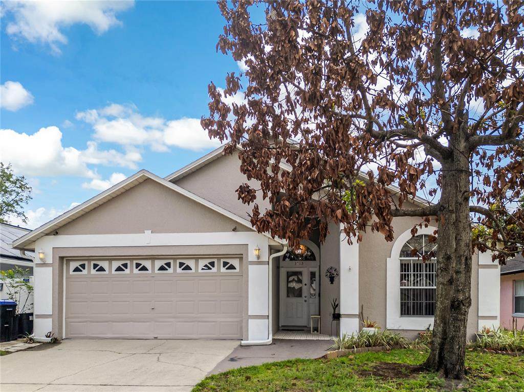 3013 Catherine Wheel Court - Photo 1