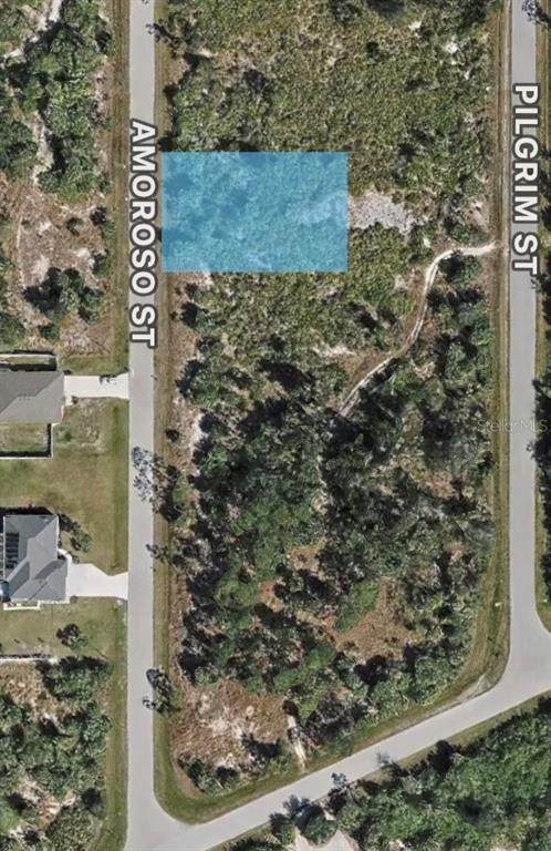 4170 Amoroso Street - Photo 1