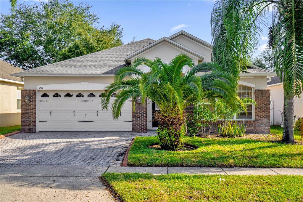 1512 Lalique Lane - Photo 1