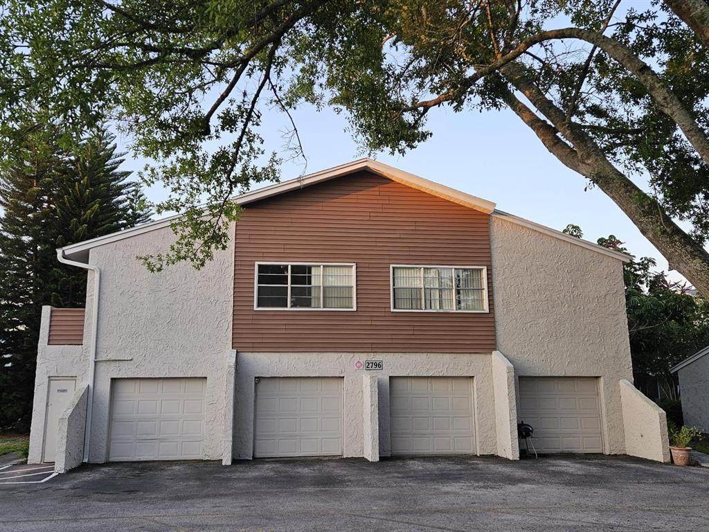 2796 Curry Ford Road - Photo 1