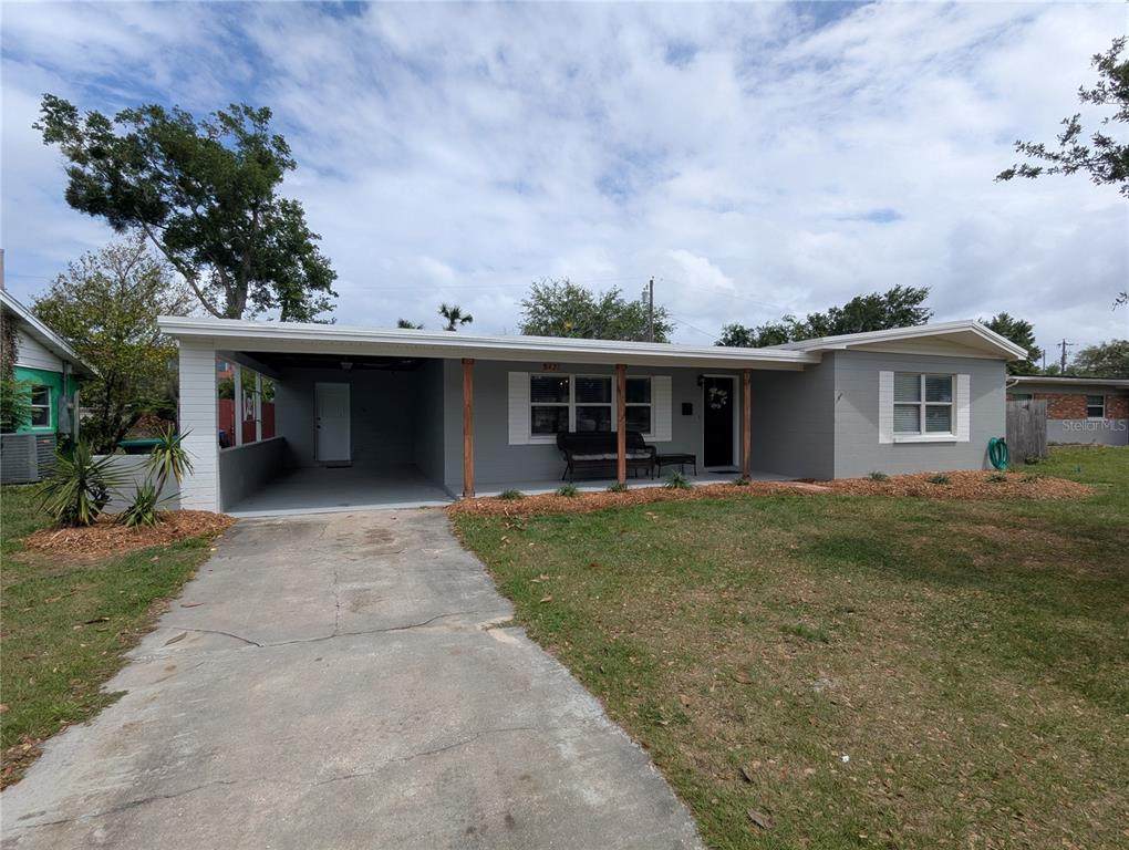 5421 Alloway Street - Photo 1