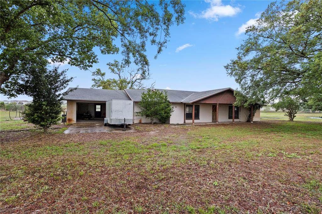 17425 Lake Ingram Road - Photo 1