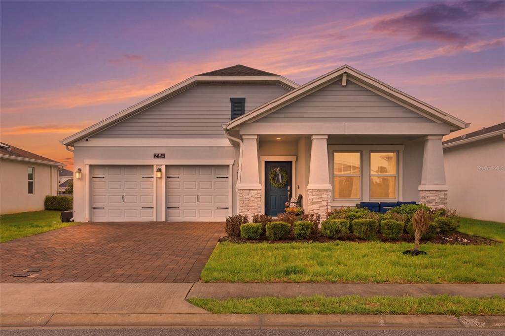 2154 Camden Loop - Photo 1