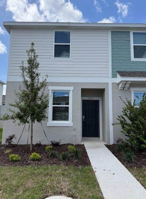 2927 Skyline Loop - Photo 1