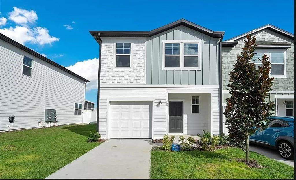 509 Madison Drive - Photo 1