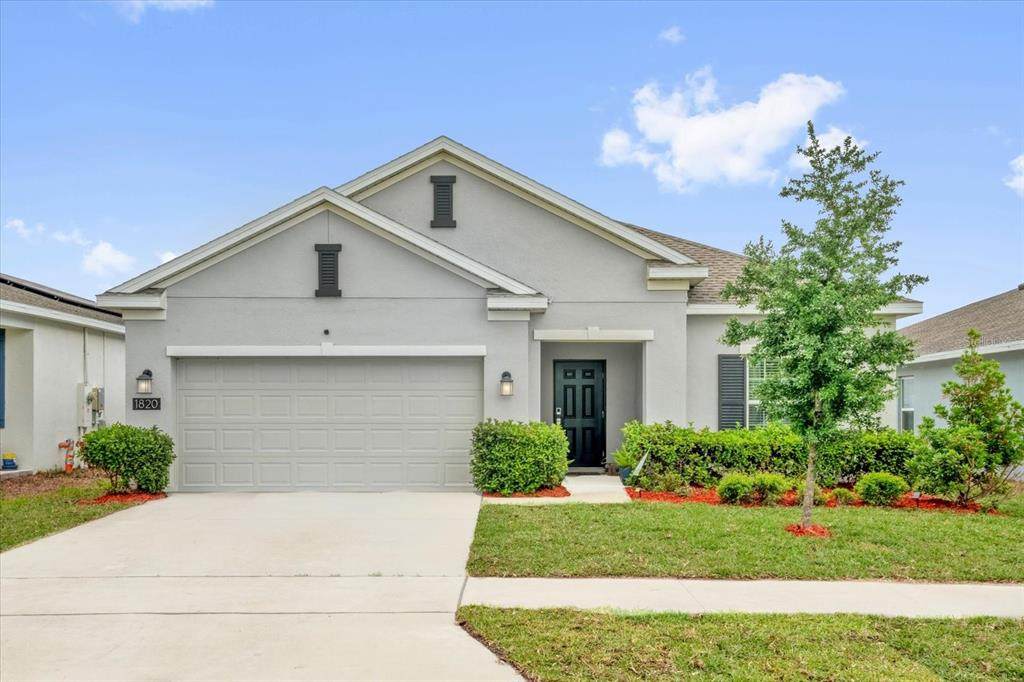 1820 Church Lake Street - Photo 1