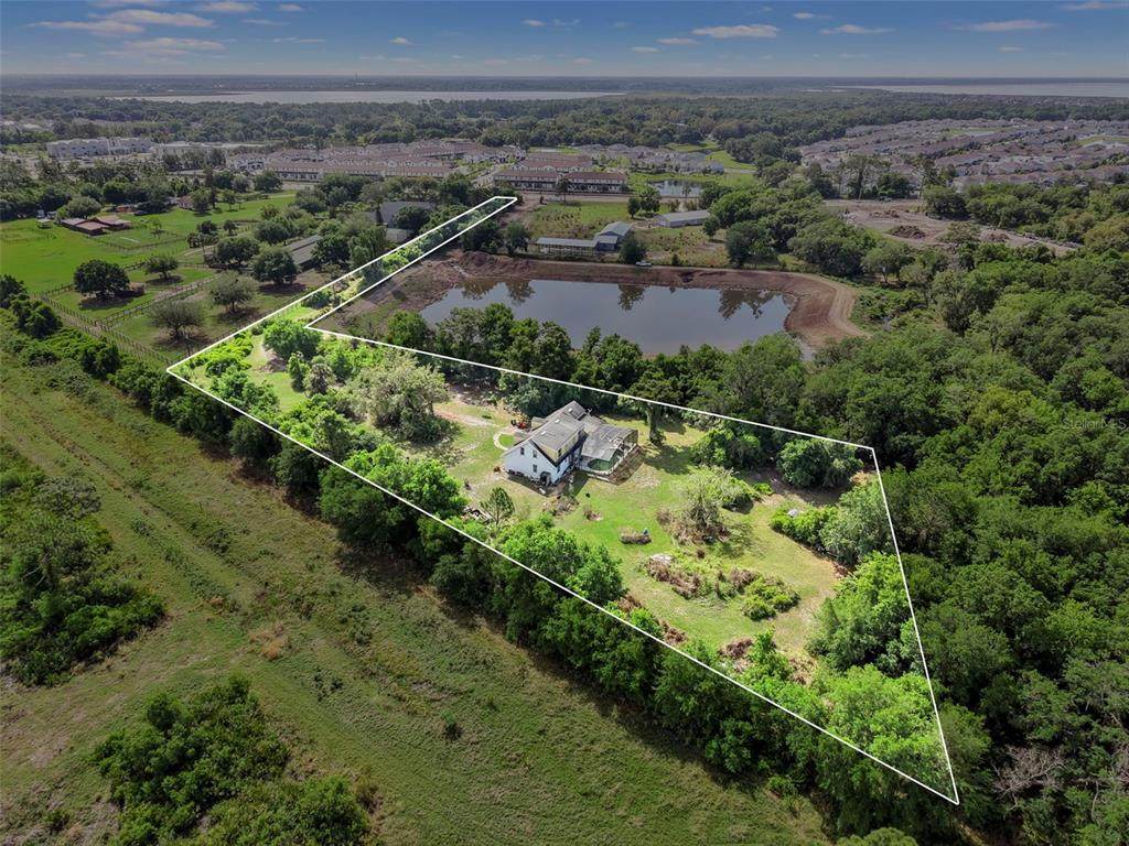 4385 Boggy Creek Road - Photo 1