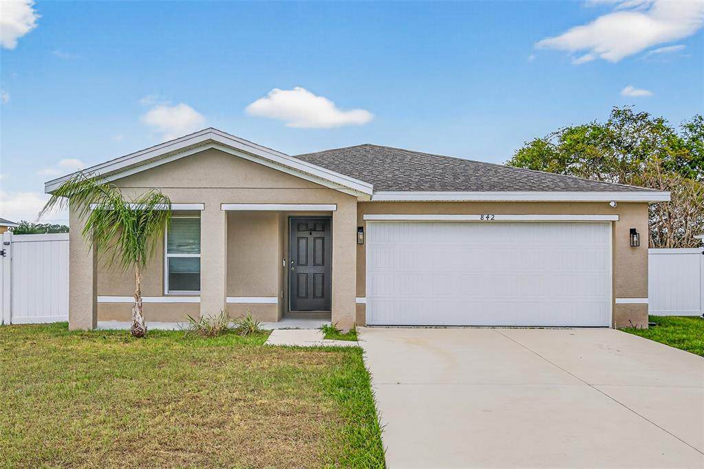 842 Gila Way - Photo 1