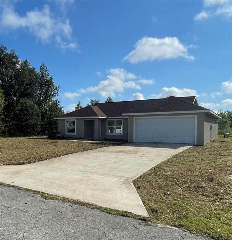 0 57TH TERRACE Road - Photo 1