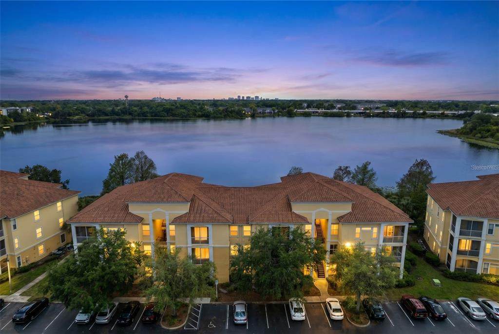 1440 Lake Shadow Circle - Photo 1