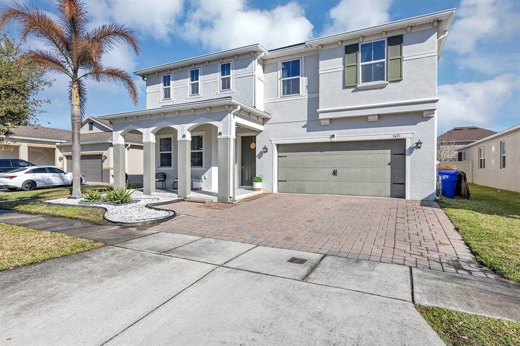 3471 Dovetail Avenue - Photo 1