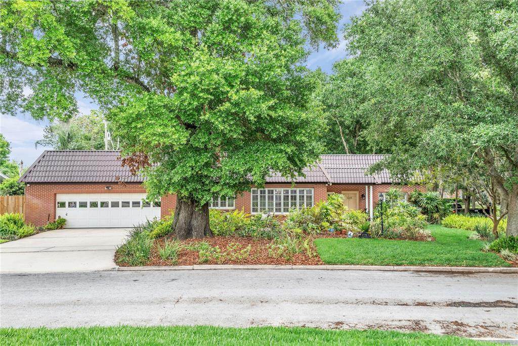 1225 Austin Road - Photo 1