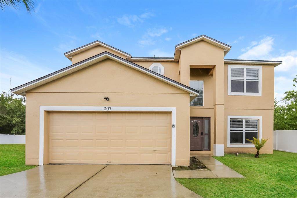 207 Taranto Way - Photo 1