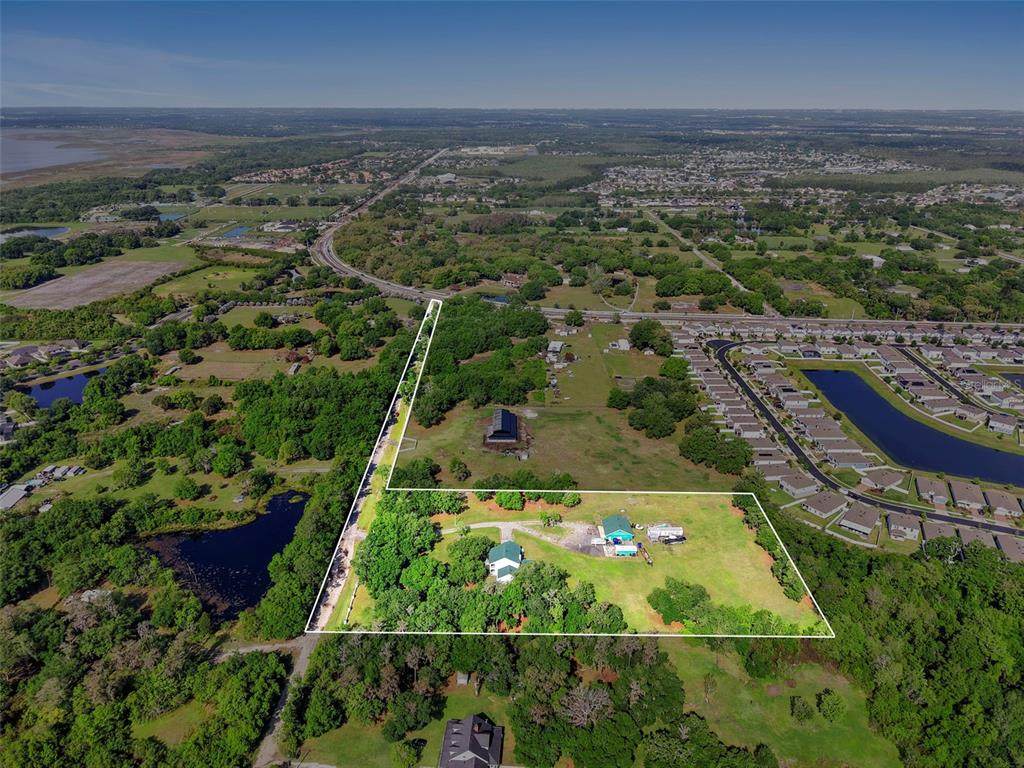 4385 Semoran Farms Road - Photo 1