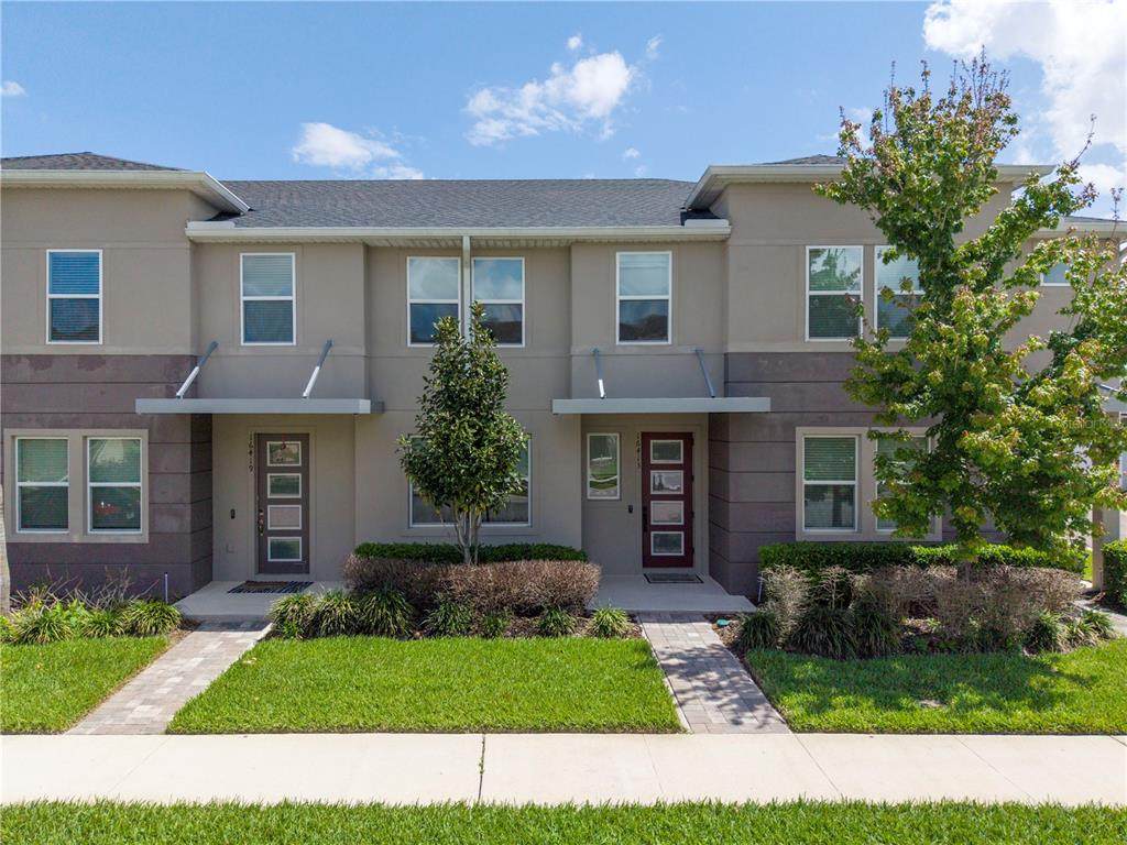 16413 Prairie School Drive - Photo 1
