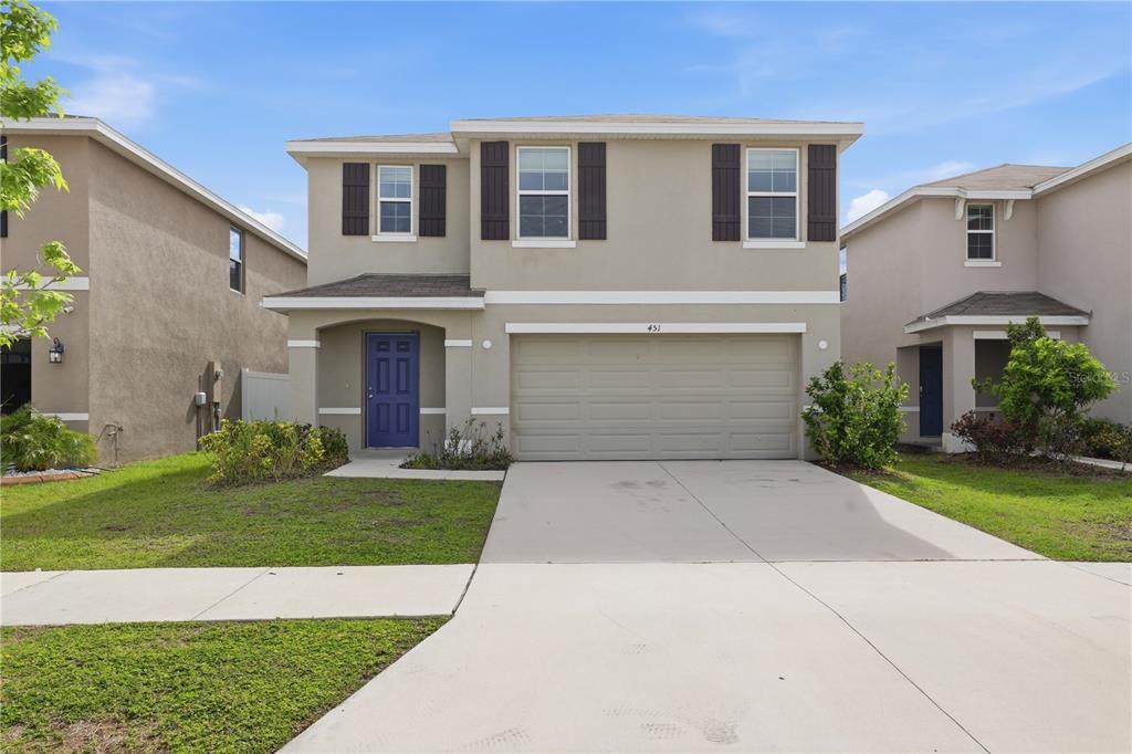 451 Sunlit Coral Street - Photo 1