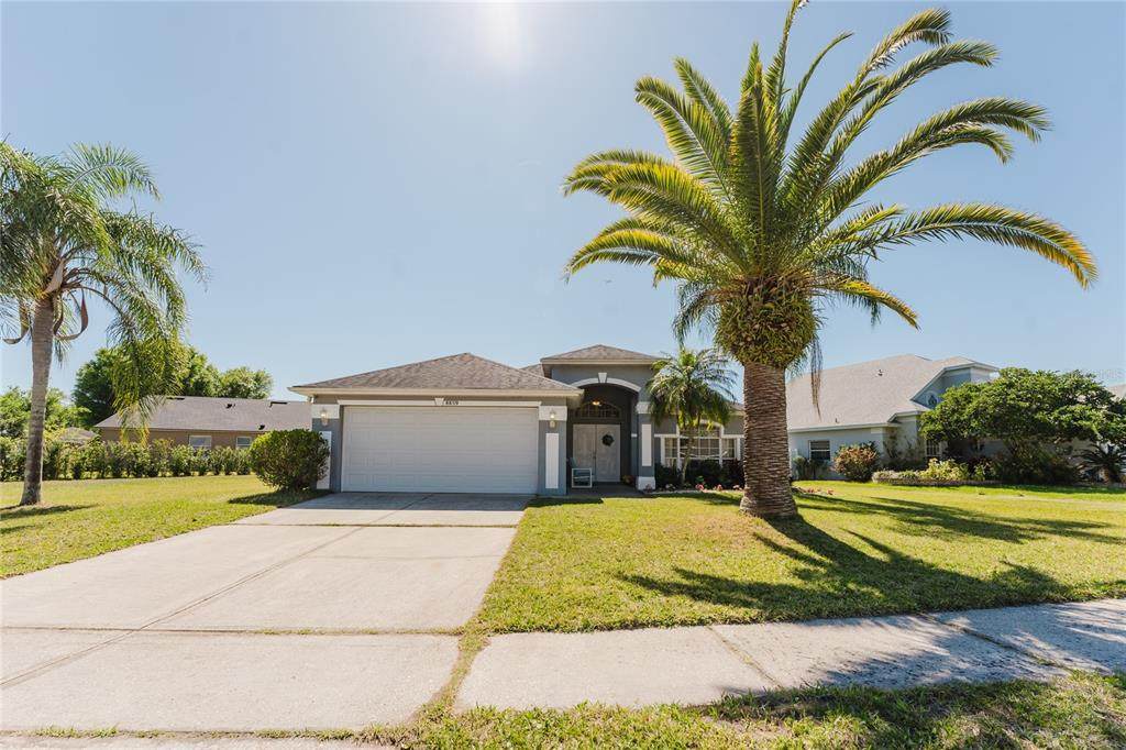 8859 Fort Jefferson Boulevard - Photo 1