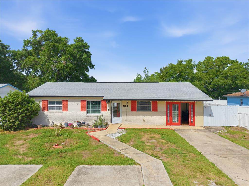 214 Thompson Road - Photo 1