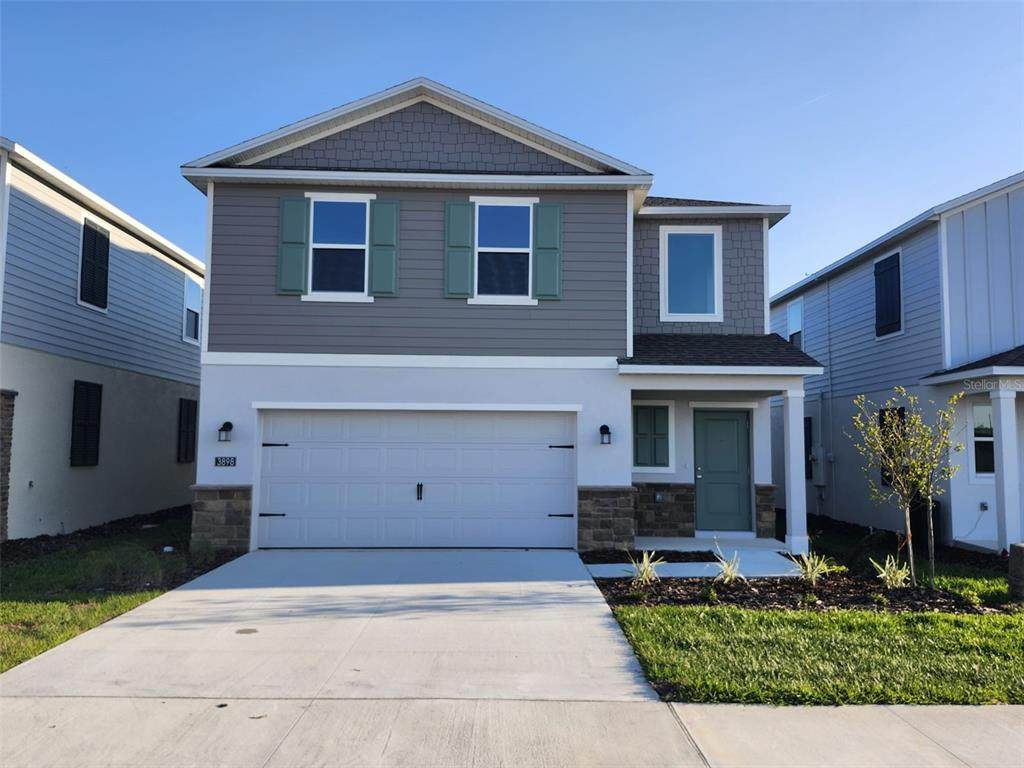 3898 Amers Loop - Photo 1
