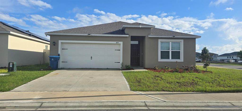 804 Horsetail Drive - Photo 1