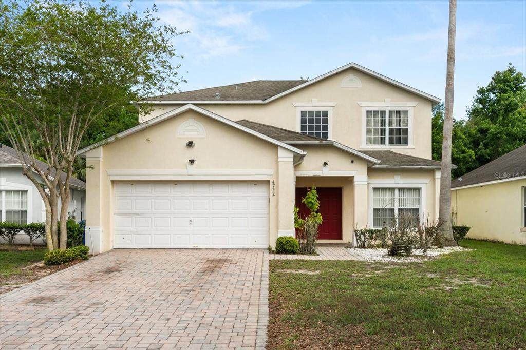 4722 Cumbrian Lakes Drive - Photo 1