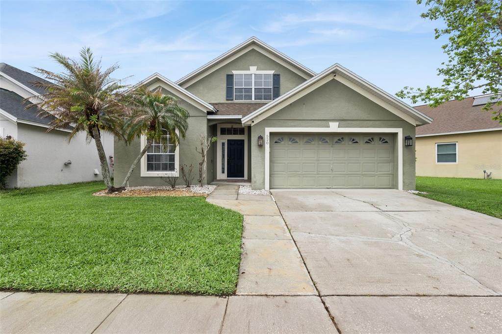 520 Tuten Trail - Photo 1