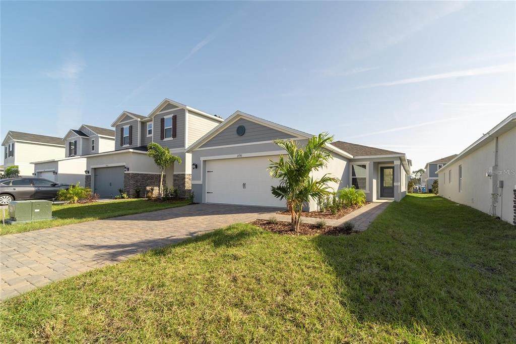 2798 Sanctuary Drive - Photo 1