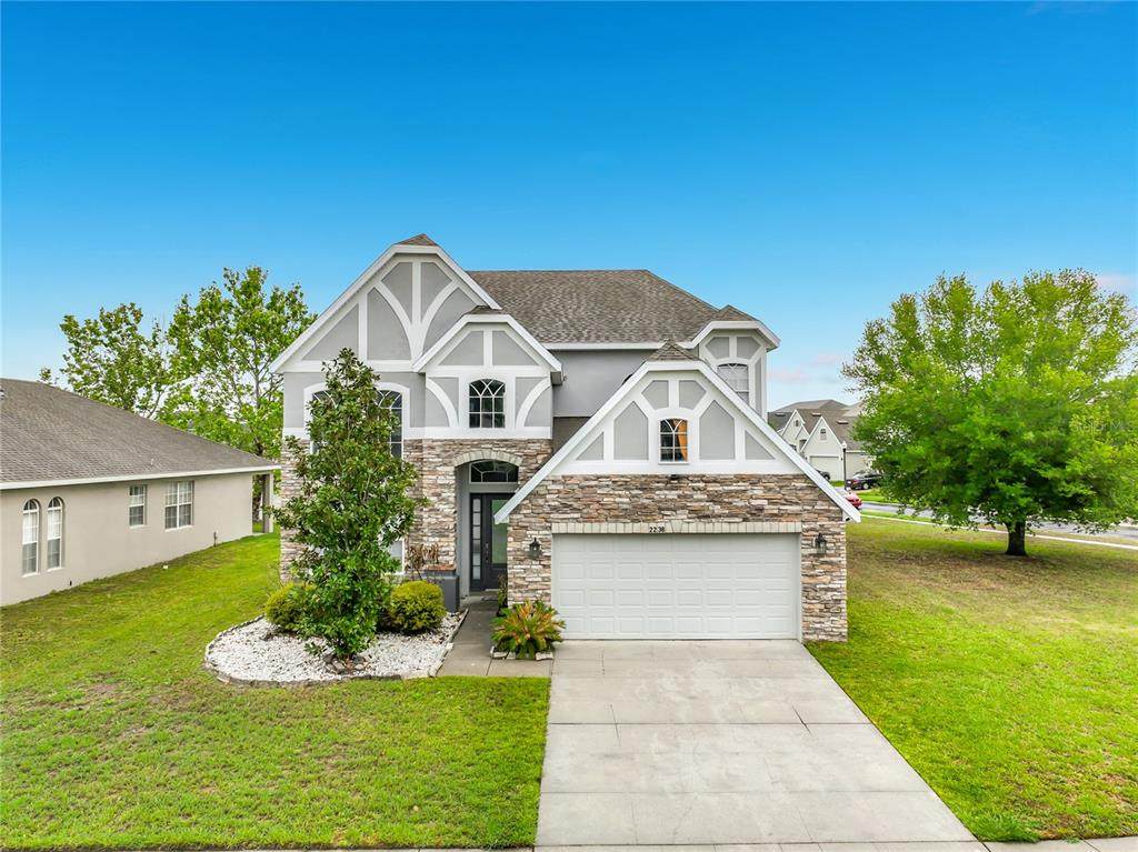 2238 Cedar Garden Drive - Photo 1