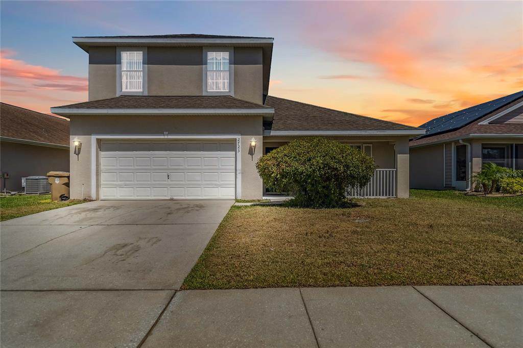 2723 Callaway Ln - Photo 1
