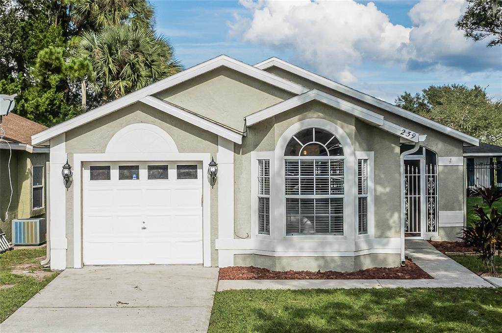 239 Panorama Drive - Photo 1