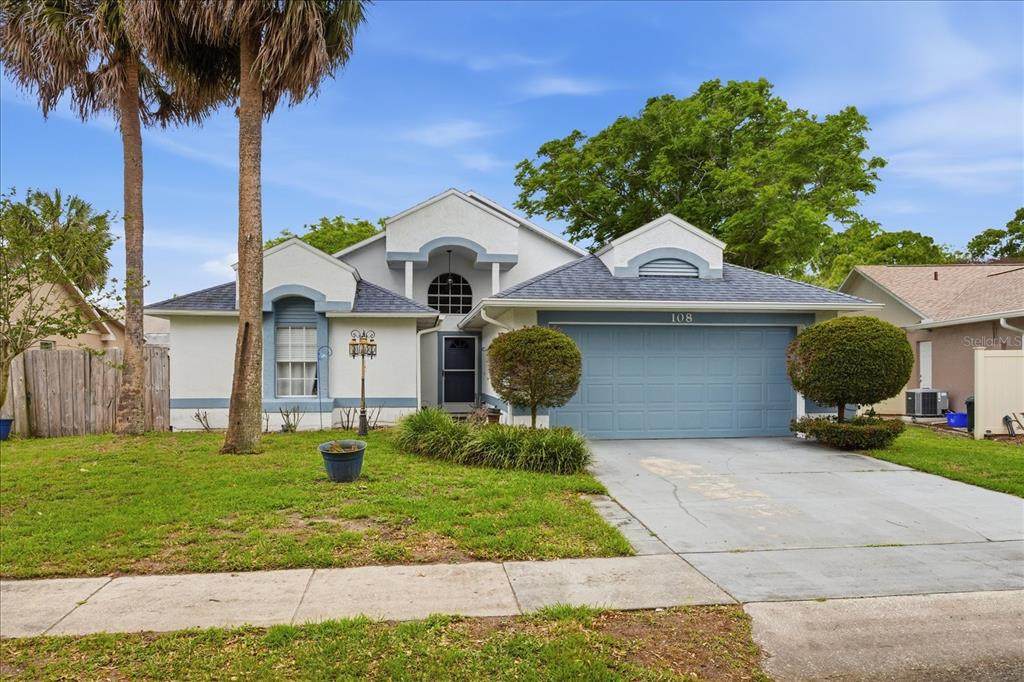 108 Bristol Circle - Photo 1