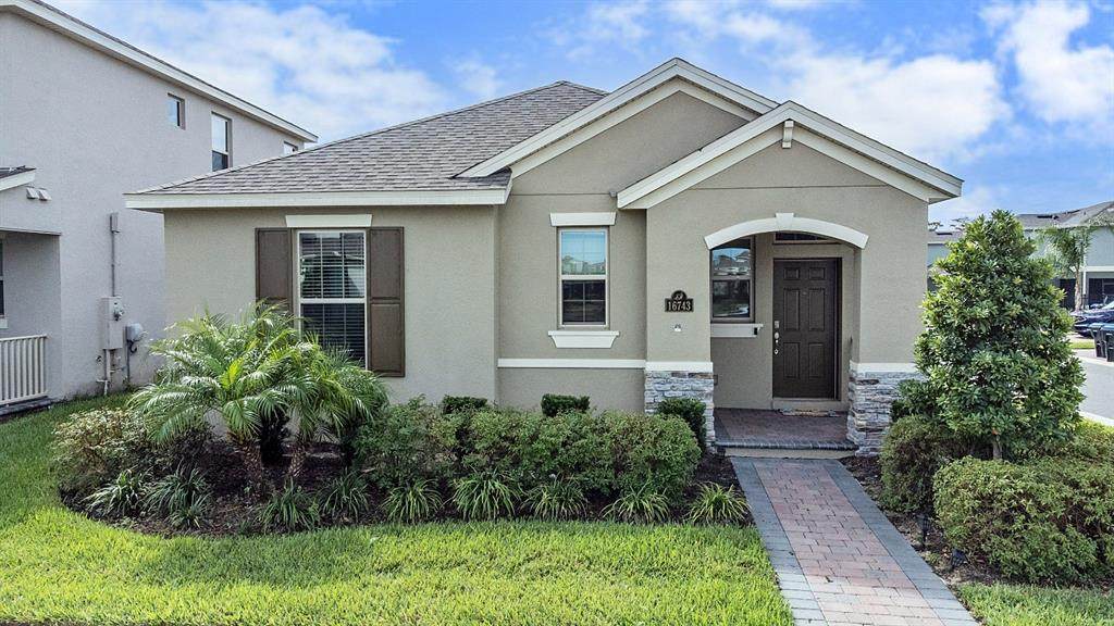 16743 Herongate Drive - Photo 1
