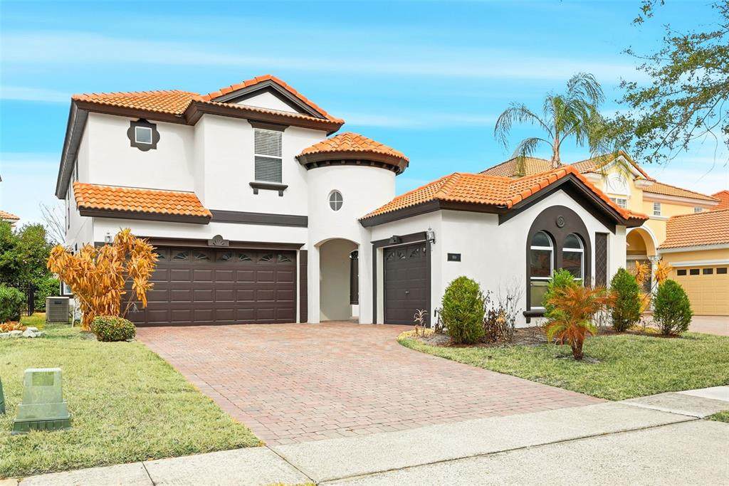 910 Lascala Drive - Photo 1