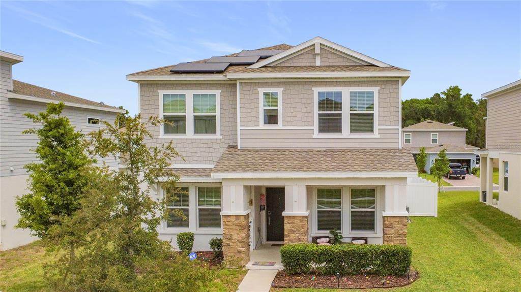 2195 Sweet Honey Lane - Photo 1