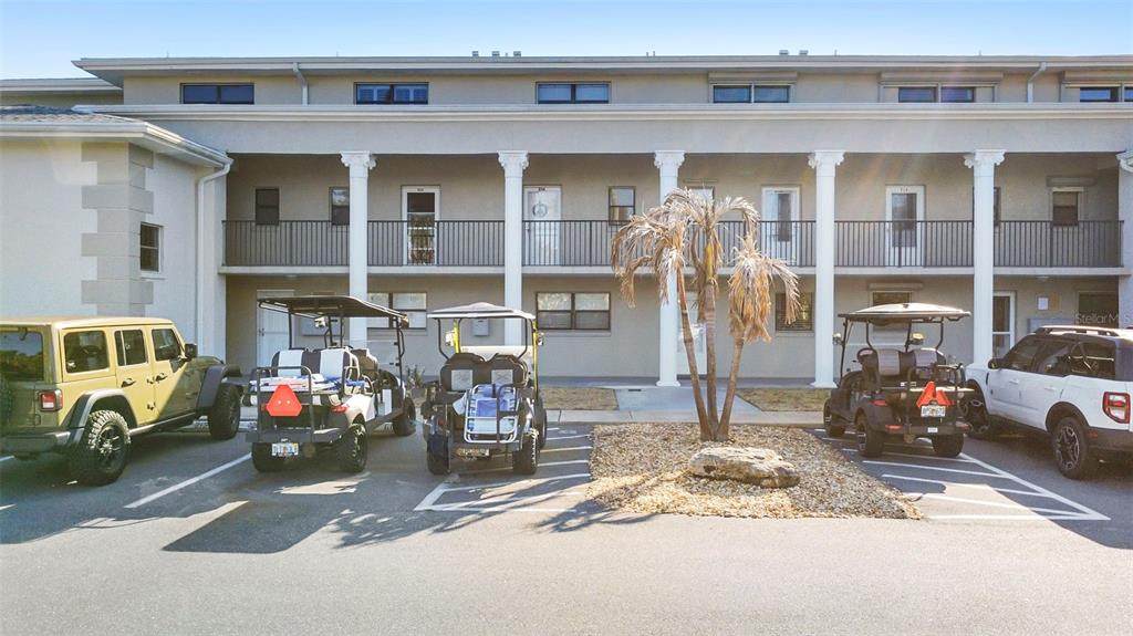 2100 Peninsula Avenue - Photo 1