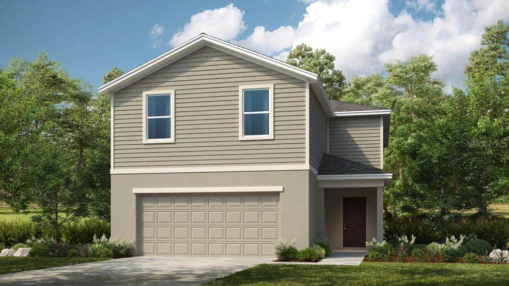 5423 Crown Point Road - Photo 1