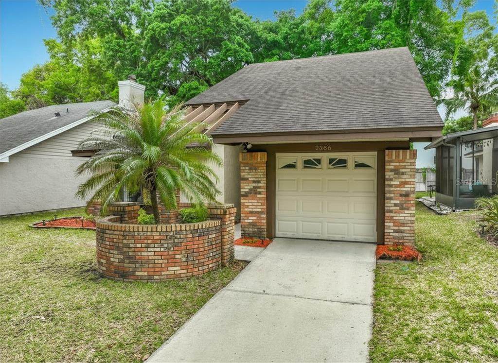 2966 Golden View Lane - Photo 1