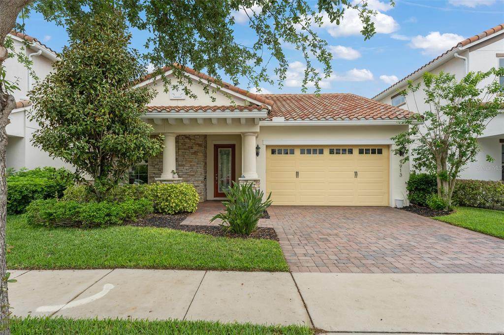 9913 Winnington Street - Photo 1