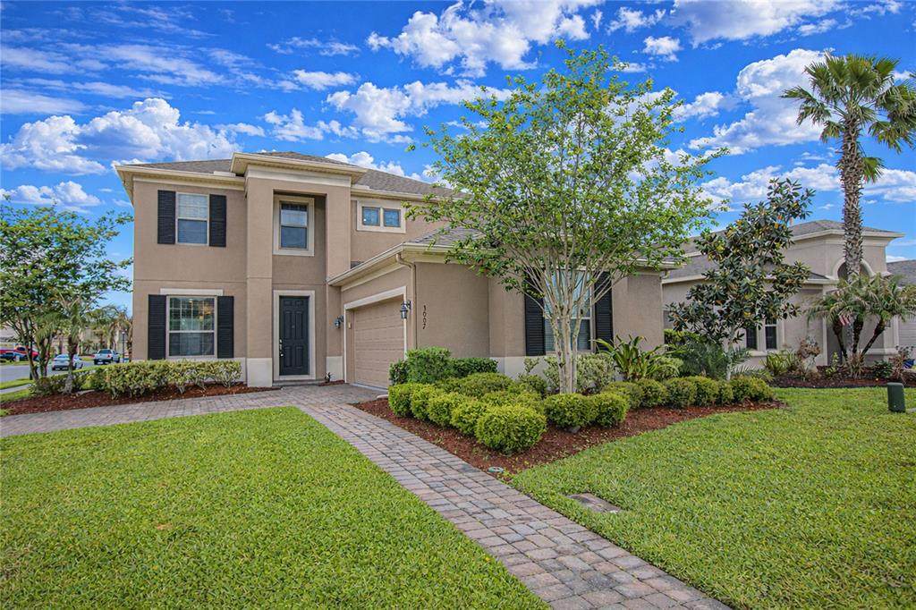 3007 Noble Blossom Street - Photo 1