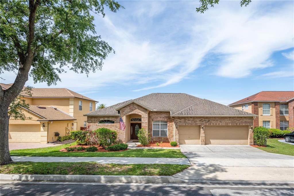 7841 Belvoir Drive - Photo 1