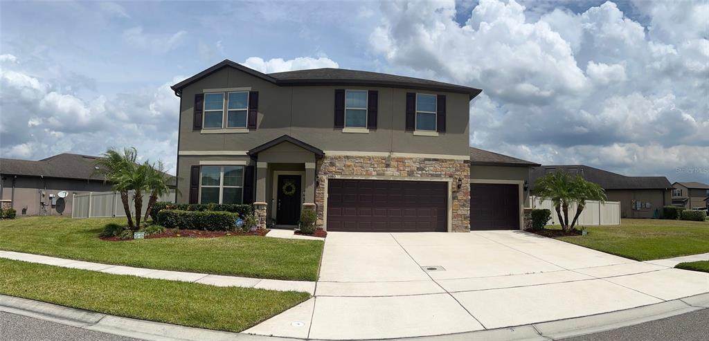 3980 Baja Drive - Photo 1