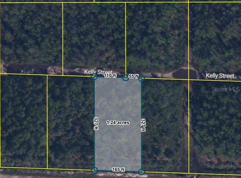  Pid 21-10-28-2775-00040-0157 No Street - Photo 1