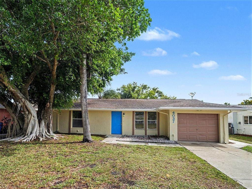 4037 Maverick Avenue - Photo 1